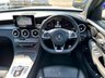USED 2018 18 MERCEDES-BENZ GLC-CLASS 2.1 GLC 220 D 4MATIC AMG LINE PREMIUM 5d 168 BHP ** RAC BUYSURE INSPECTED **
