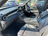 USED 2018 18 MERCEDES-BENZ GLC-CLASS 2.1 GLC 220 D 4MATIC AMG LINE PREMIUM 5d 168 BHP ** RAC BUYSURE INSPECTED **