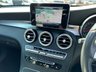 USED 2018 18 MERCEDES-BENZ GLC-CLASS 2.1 GLC 220 D 4MATIC AMG LINE PREMIUM 5d 168 BHP ** RAC BUYSURE INSPECTED **