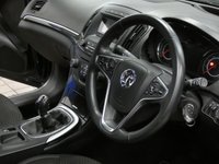 USED 2015 15 VAUXHALL INSIGNIA 1.4 SE S/S 5d 138 BHP DAB RADIO BLUETOOTH CRUISE 2 OWNERS SERVICE HISTORY