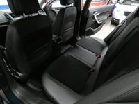 USED 2015 15 VAUXHALL INSIGNIA 1.4 SE S/S 5d 138 BHP DAB RADIO BLUETOOTH CRUISE 2 OWNERS SERVICE HISTORY