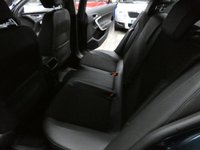 USED 2015 15 VAUXHALL INSIGNIA 1.4 SE S/S 5d 138 BHP DAB RADIO BLUETOOTH CRUISE 2 OWNERS SERVICE HISTORY