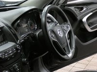 USED 2015 15 VAUXHALL INSIGNIA 1.4 SE S/S 5d 138 BHP DAB RADIO BLUETOOTH CRUISE 2 OWNERS SERVICE HISTORY