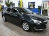 USED 2015 15 VAUXHALL INSIGNIA 1.4 SE S/S 5d 138 BHP DAB RADIO BLUETOOTH CRUISE 2 OWNERS SERVICE HISTORY