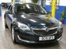 USED 2015 15 VAUXHALL INSIGNIA 1.4 SE S/S 5d 138 BHP DAB RADIO BLUETOOTH CRUISE 2 OWNERS SERVICE HISTORY