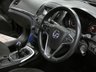 USED 2015 15 VAUXHALL INSIGNIA 1.4 SE S/S 5d 138 BHP DAB RADIO BLUETOOTH CRUISE 2 OWNERS SERVICE HISTORY