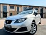 USED 2008 58 SEAT IBIZA 1.2 S A/C 5d 68 BHP 4 NEW TYRES+NEW SERVICE+LOW MILES!