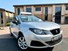 USED 2008 58 SEAT IBIZA 1.2 S A/C 5d 68 BHP 4 NEW TYRES+NEW SERVICE+LOW MILES!