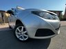 USED 2008 58 SEAT IBIZA 1.2 S A/C 5d 68 BHP 4 NEW TYRES+NEW SERVICE+LOW MILES!