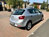 USED 2008 58 SEAT IBIZA 1.2 S A/C 5d 68 BHP 4 NEW TYRES+NEW SERVICE+LOW MILES!