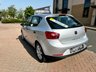 USED 2008 58 SEAT IBIZA 1.2 S A/C 5d 68 BHP 4 NEW TYRES+NEW SERVICE+LOW MILES!