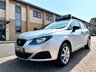 USED 2008 58 SEAT IBIZA 1.2 S A/C 5d 68 BHP 4 NEW TYRES+NEW SERVICE+LOW MILES!