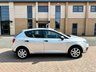 USED 2008 58 SEAT IBIZA 1.2 S A/C 5d 68 BHP 4 NEW TYRES+NEW SERVICE+LOW MILES!