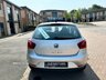 USED 2008 58 SEAT IBIZA 1.2 S A/C 5d 68 BHP 4 NEW TYRES+NEW SERVICE+LOW MILES!