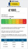 USED 2008 58 SEAT IBIZA 1.2 S A/C 5d 68 BHP 4 NEW TYRES+NEW SERVICE+LOW MILES!
