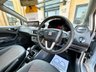 USED 2008 58 SEAT IBIZA 1.2 S A/C 5d 68 BHP 4 NEW TYRES+NEW SERVICE+LOW MILES!