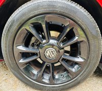 USED 2014 14 MG 3 1.5 3 STYLE LUX VTI-TECH 5d 106 BHP AIR CONDITIONING BLUETOOTH DAB RADIO