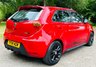USED 2014 14 MG 3 1.5 3 STYLE LUX VTI-TECH 5d 106 BHP AIR CONDITIONING BLUETOOTH DAB RADIO