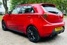 USED 2014 14 MG 3 1.5 3 STYLE LUX VTI-TECH 5d 106 BHP AIR CONDITIONING BLUETOOTH DAB RADIO