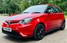 USED 2014 14 MG 3 1.5 3 STYLE LUX VTI-TECH 5d 106 BHP AIR CONDITIONING BLUETOOTH DAB RADIO