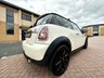 USED 2011 11 MINI HATCH COOPER 1.6 COOPER D 3d 112 BHP NEW CLUTCH,TYRES,GLOSS BLACK WHEELS