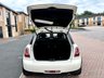USED 2011 11 MINI HATCH COOPER 1.6 COOPER D 3d 112 BHP NEW CLUTCH,TYRES,GLOSS BLACK WHEELS