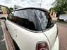USED 2011 11 MINI HATCH COOPER 1.6 COOPER D 3d 112 BHP NEW CLUTCH,TYRES,GLOSS BLACK WHEELS