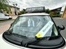 USED 2011 11 MINI HATCH COOPER 1.6 COOPER D 3d 112 BHP NEW CLUTCH,TYRES,GLOSS BLACK WHEELS