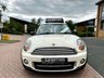 USED 2011 11 MINI HATCH COOPER 1.6 COOPER D 3d 112 BHP NEW CLUTCH,TYRES,GLOSS BLACK WHEELS