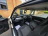 USED 2011 11 MINI HATCH COOPER 1.6 COOPER D 3d 112 BHP NEW CLUTCH,TYRES,GLOSS BLACK WHEELS