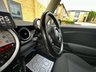 USED 2011 11 MINI HATCH COOPER 1.6 COOPER D 3d 112 BHP NEW CLUTCH,TYRES,GLOSS BLACK WHEELS