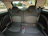 USED 2011 11 MINI HATCH COOPER 1.6 COOPER D 3d 112 BHP NEW CLUTCH,TYRES,GLOSS BLACK WHEELS