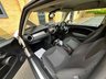 USED 2011 11 MINI HATCH COOPER 1.6 COOPER D 3d 112 BHP NEW CLUTCH,TYRES,GLOSS BLACK WHEELS