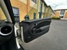 USED 2011 11 MINI HATCH COOPER 1.6 COOPER D 3d 112 BHP NEW CLUTCH,TYRES,GLOSS BLACK WHEELS
