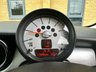 USED 2011 11 MINI HATCH COOPER 1.6 COOPER D 3d 112 BHP NEW CLUTCH,TYRES,GLOSS BLACK WHEELS