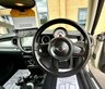 USED 2011 11 MINI HATCH COOPER 1.6 COOPER D 3d 112 BHP NEW CLUTCH,TYRES,GLOSS BLACK WHEELS