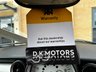 USED 2011 11 MINI HATCH COOPER 1.6 COOPER D 3d 112 BHP NEW CLUTCH,TYRES,GLOSS BLACK WHEELS
