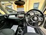 USED 2011 11 MINI HATCH COOPER 1.6 COOPER D 3d 112 BHP NEW CLUTCH,TYRES,GLOSS BLACK WHEELS