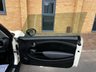 USED 2011 11 MINI HATCH COOPER 1.6 COOPER D 3d 112 BHP NEW CLUTCH,TYRES,GLOSS BLACK WHEELS