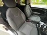 USED 2011 11 MINI HATCH COOPER 1.6 COOPER D 3d 112 BHP NEW CLUTCH,TYRES,GLOSS BLACK WHEELS