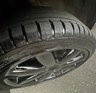 USED 2011 11 MINI HATCH COOPER 1.6 COOPER D 3d 112 BHP NEW CLUTCH,TYRES,GLOSS BLACK WHEELS