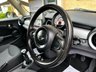 USED 2011 11 MINI HATCH COOPER 1.6 COOPER D 3d 112 BHP NEW CLUTCH,TYRES,GLOSS BLACK WHEELS