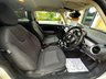 USED 2011 11 MINI HATCH COOPER 1.6 COOPER D 3d 112 BHP NEW CLUTCH,TYRES,GLOSS BLACK WHEELS