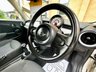 USED 2011 11 MINI HATCH COOPER 1.6 COOPER D 3d 112 BHP NEW CLUTCH,TYRES,GLOSS BLACK WHEELS