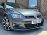 USED 2016 16 VOLKSWAGEN GOLF GTI PERFORMANCE DSG 2.0 5dr 226 BHP 