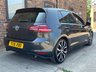 USED 2016 16 VOLKSWAGEN GOLF GTI PERFORMANCE DSG 2.0 5dr 226 BHP 