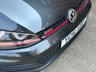USED 2016 16 VOLKSWAGEN GOLF GTI PERFORMANCE DSG 2.0 5dr 226 BHP 