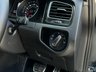 USED 2016 16 VOLKSWAGEN GOLF GTI PERFORMANCE DSG 2.0 5dr 226 BHP 