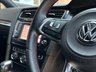 USED 2016 16 VOLKSWAGEN GOLF GTI PERFORMANCE DSG 2.0 5dr 226 BHP 
