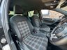 USED 2016 16 VOLKSWAGEN GOLF GTI PERFORMANCE DSG 2.0 5dr 226 BHP 